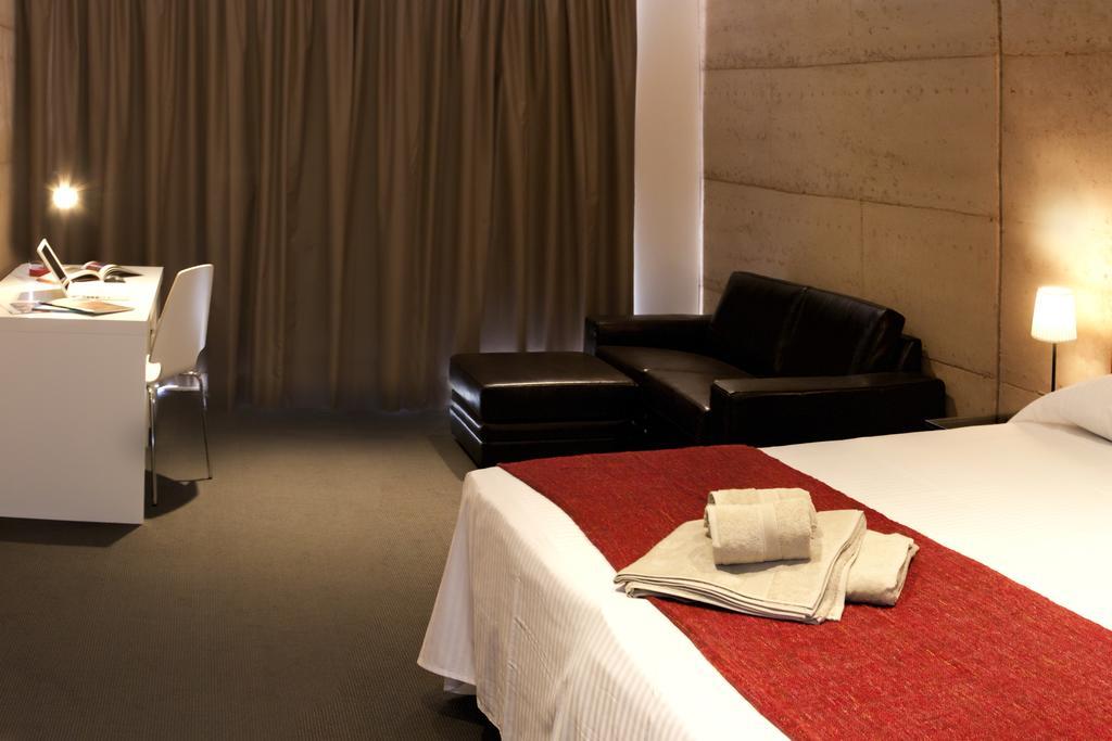 Crossroads Ecomotel Port Augusta Habitación foto