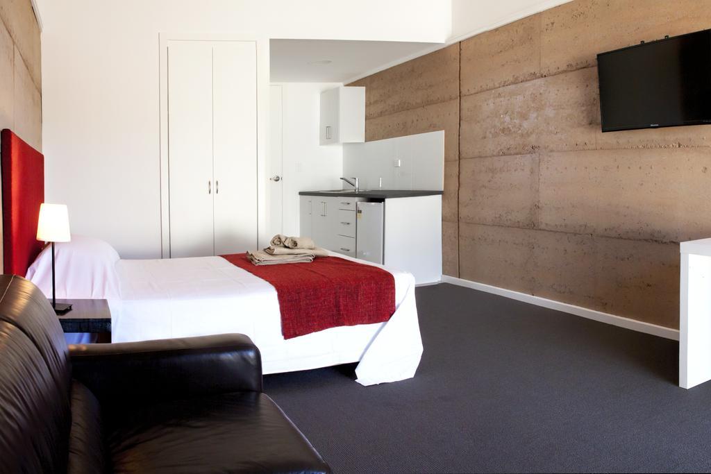 Crossroads Ecomotel Port Augusta Habitación foto