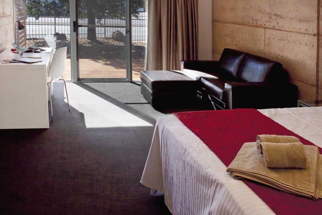 Crossroads Ecomotel Port Augusta Habitación foto
