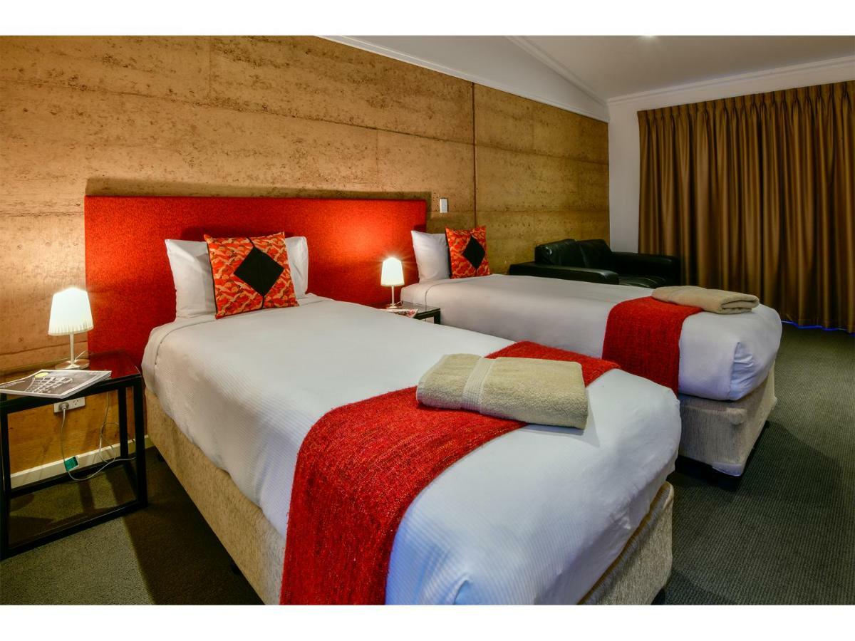 Crossroads Ecomotel Port Augusta Exterior foto